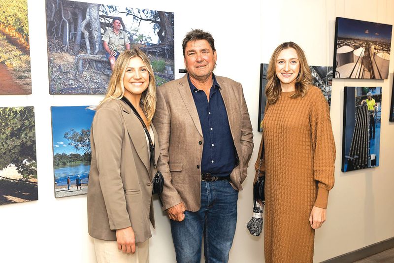 Riverland Wine lands resilience award post image