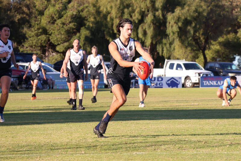 RFL end of year report cards: Loxton North post image