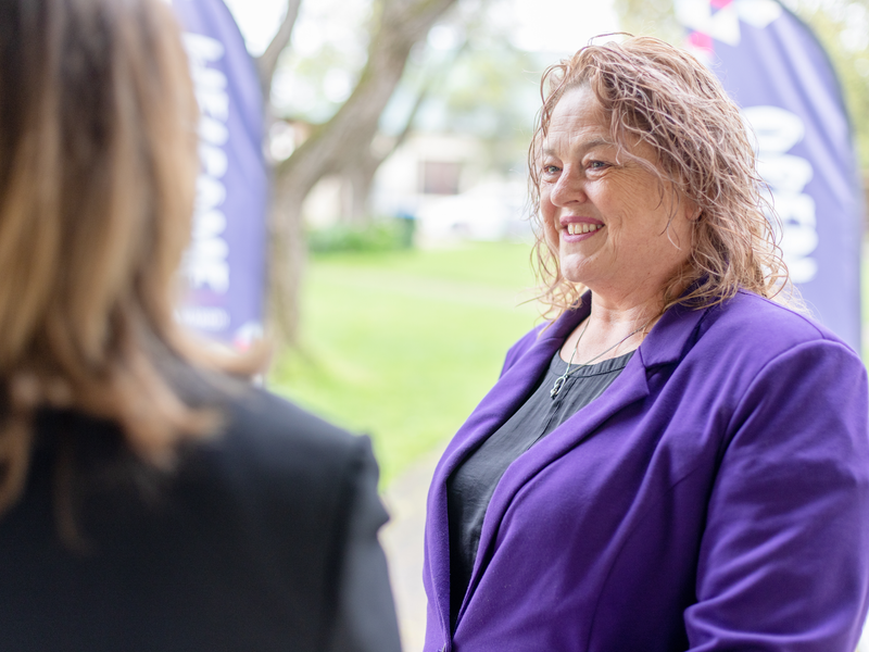 Early intervention support key for State Government post image