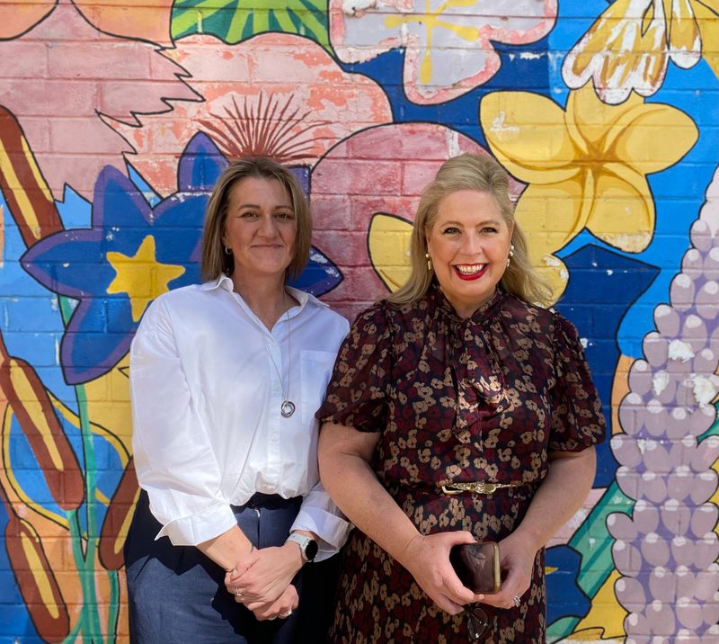 Riverland women create a Haven from domestic violence post image
