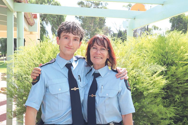 Cadell seeking new correctional officers post image