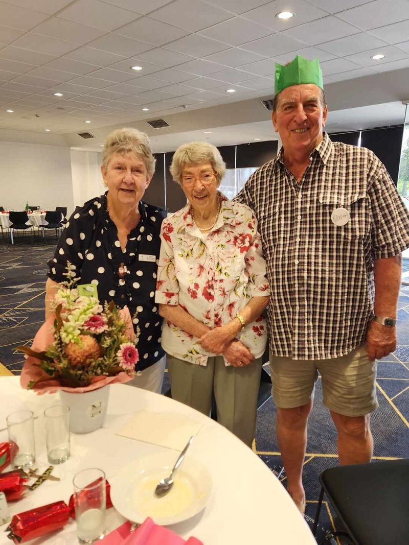Legacy celebrates ‘Phyl’s’ 100th milestone post image