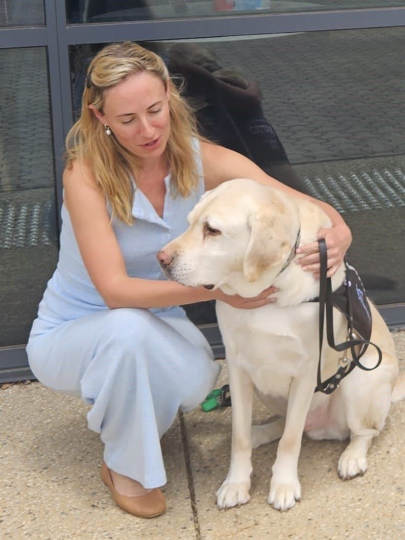 Call for evidence on SA veterinarian mental health post image