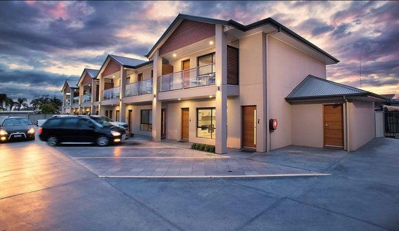 New homes for Renmark essential service workers post image