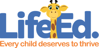 Healthy Harold keeps kids safe online post image