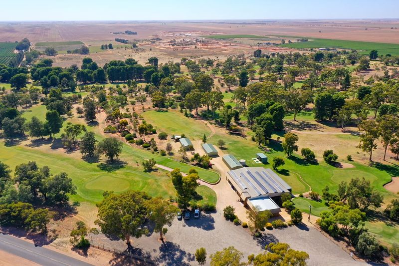 Riverland Golf results post image