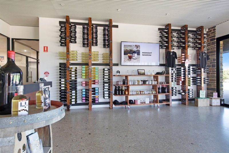 Winery sale begins post image