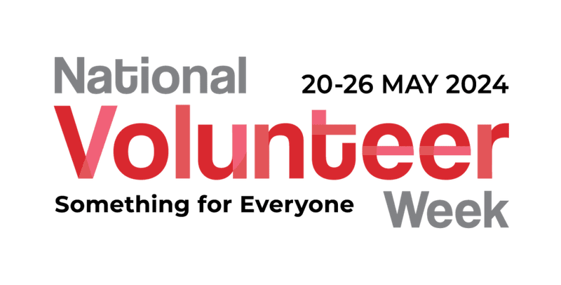 Help celebrate volunteers in our local community post image