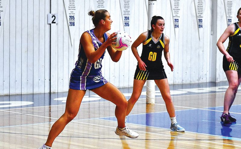 Riverland’s young stars shine post image