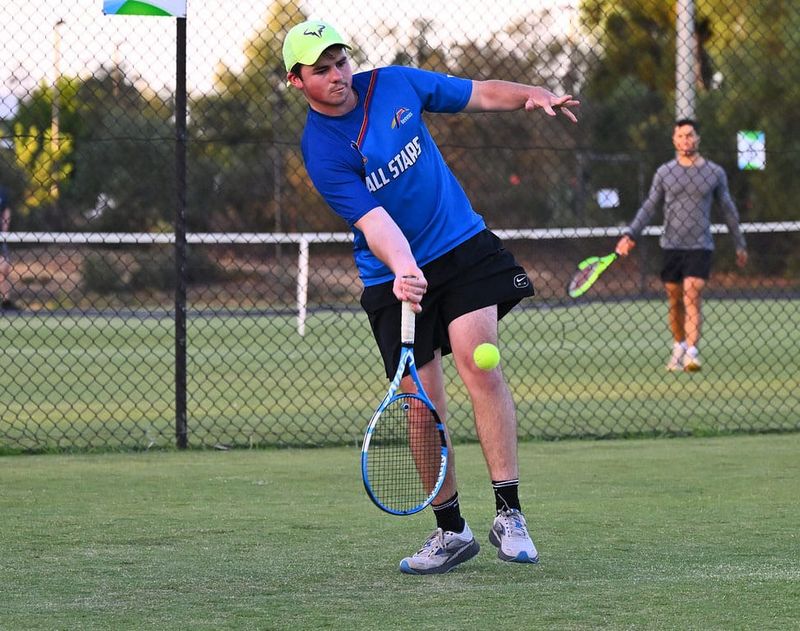 Cobdogla extends its lead at the top post image