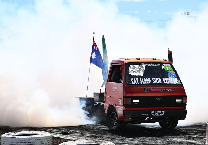 Tim takes home silver with Australian squad post image