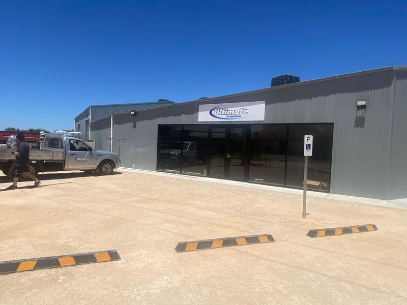 Professional irrigation designs in Barmera post image