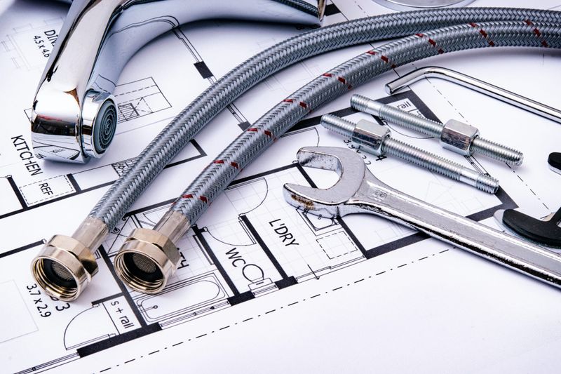 Public health improved by plumbers post image