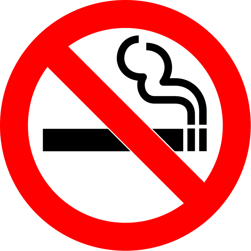 Cigarettes and how our habits change post image
