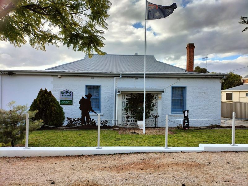 Waikerie local heroes to be honoured post image
