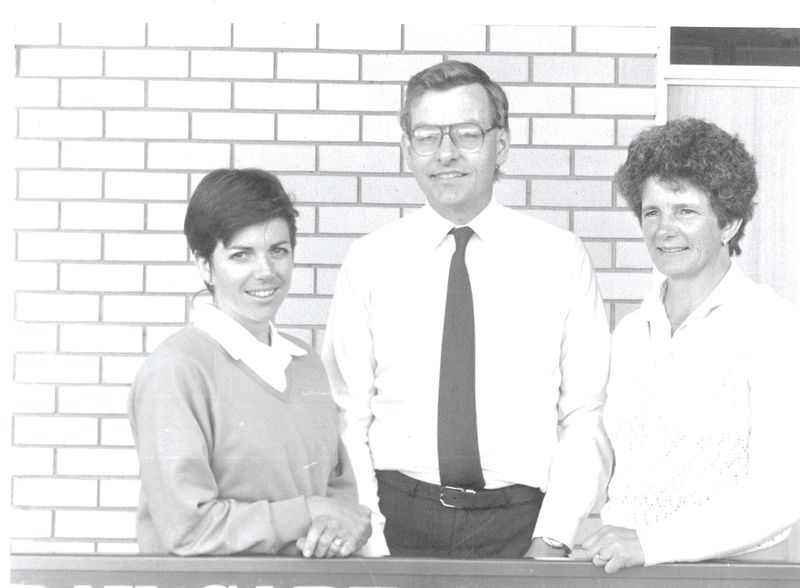 ‘Thank you, Loxton’ post image