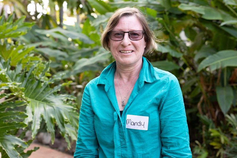Local leader joins National Changemaker Gathering post image