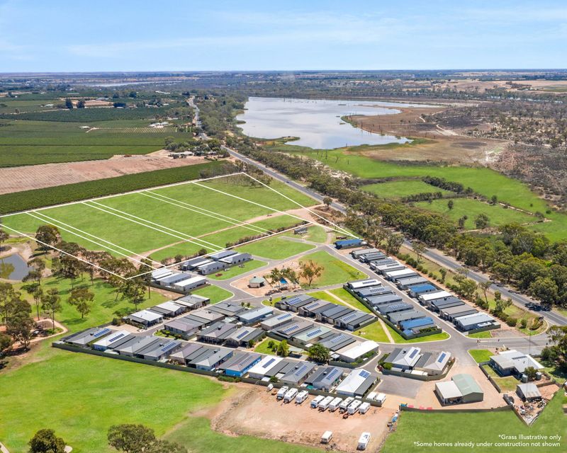 New laws to protect Riverland retirement village residents post image