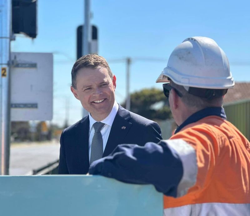 Power bill relief for more South Australian homes post image