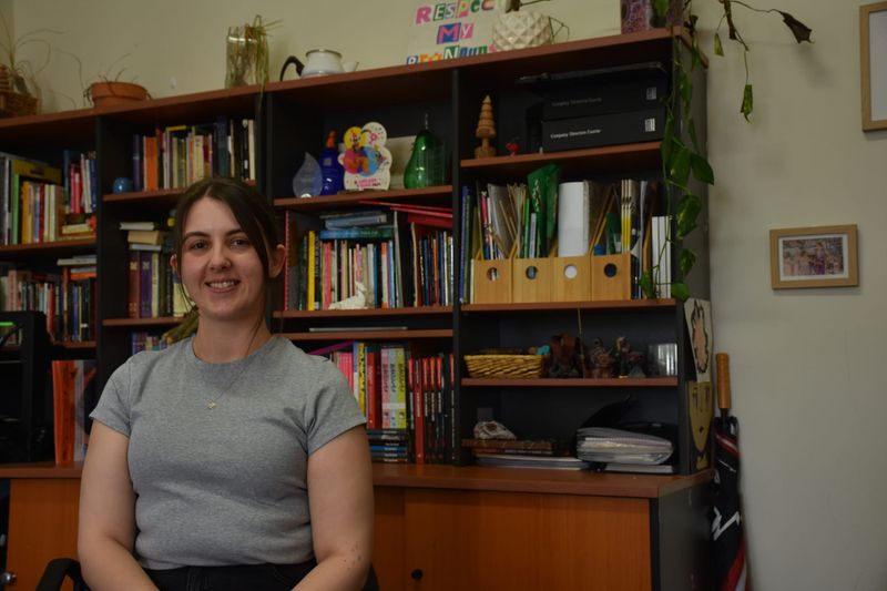 Riverland youth to become storytellers post image