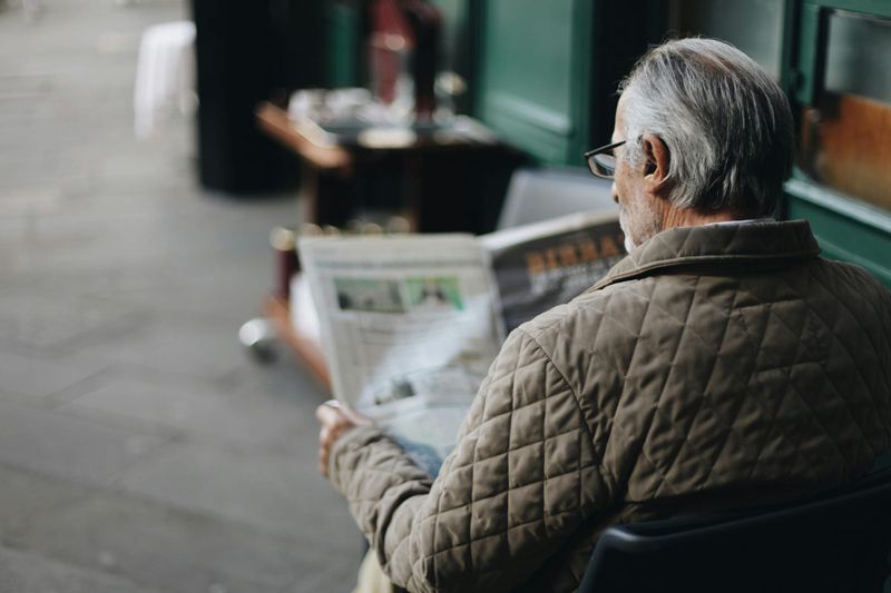 Meta’s stock-in-trade is misery, and it affects us all post image