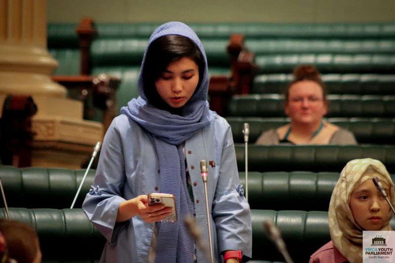 Applications for youth parliament now open post image