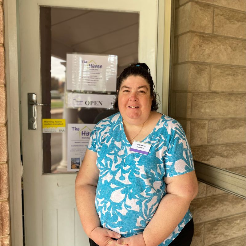 The Haven looks for Riverland volunteers post image