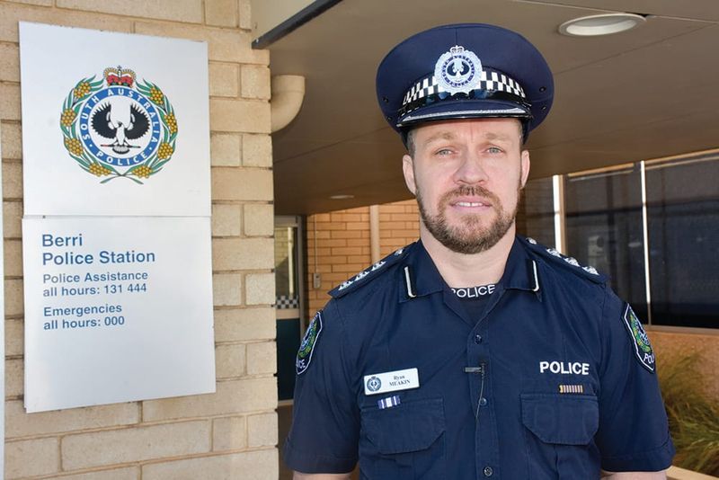 Locals urged to surrender unwanted firearms post image