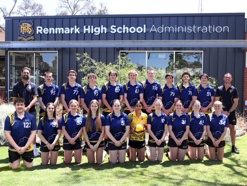 Renmark High students deliver smash hit post image