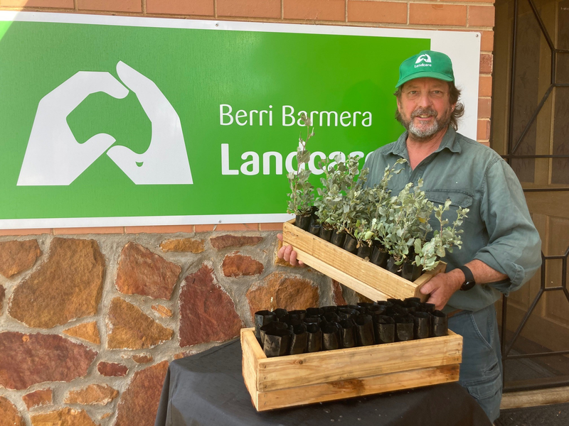 Save money, save the planet with Landcare post image