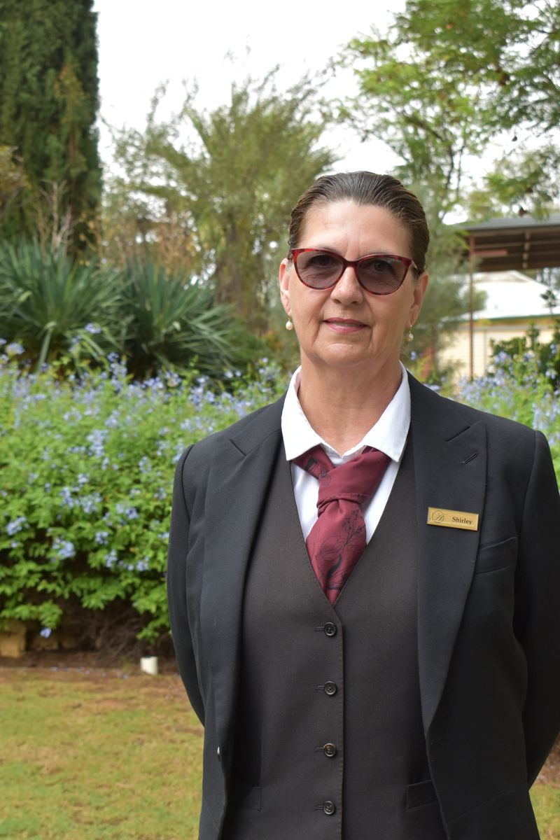 Behind The Business: Altschwager Family Funerals post image