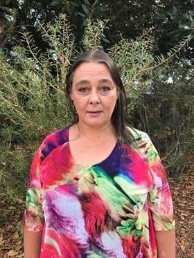 Rosa again on Barker ballot post image