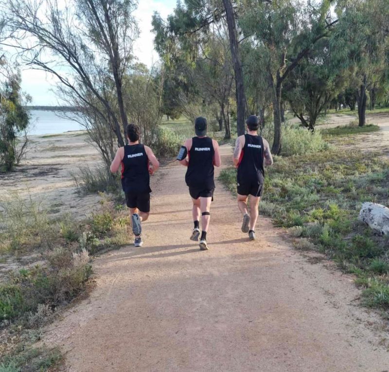 Jarryd’s 150km makes a difference post image