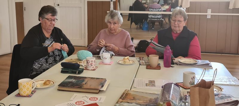 Future of the Waikerie CWA uncertain post image