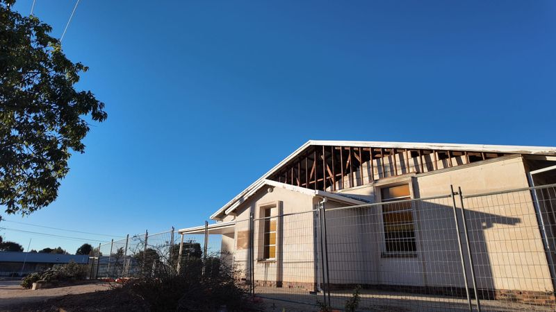 Demolition begins on East Terrace public amenities post image