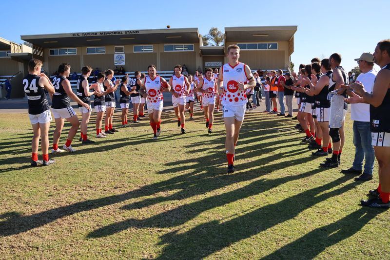North raise 18k for Red Nose Australia post image