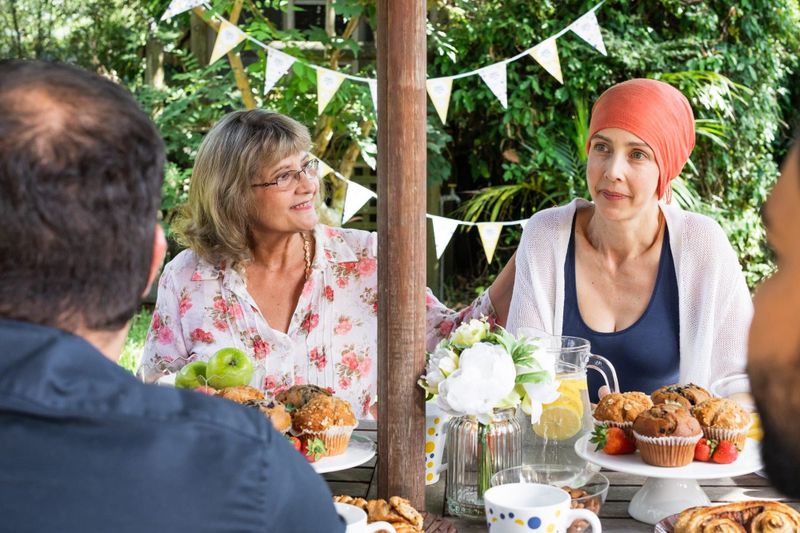 Share a cuppa this month for Biggest Morning Tea post image