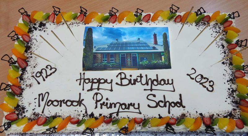 Moorook’s school memories shared post image