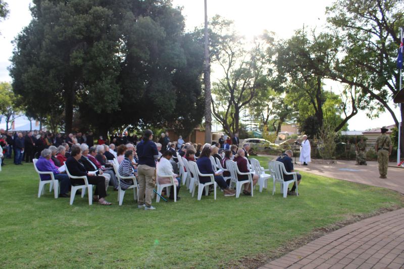 Army Cadets’ top brass visiting Riverland West post image
