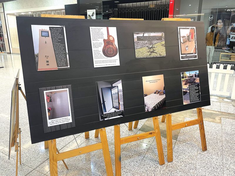 Locals provide insight into homelessness post image