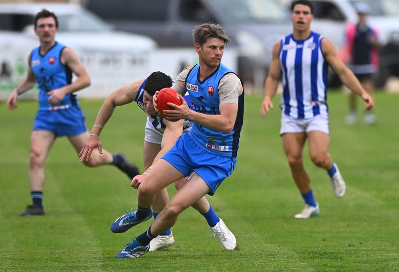 Barmera brings in new ways to play post image