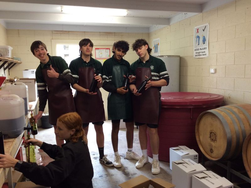 School vintage pays dividends post image