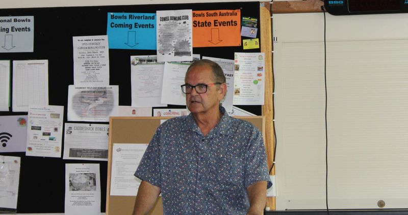 Survey for post-flood recovery plan post image