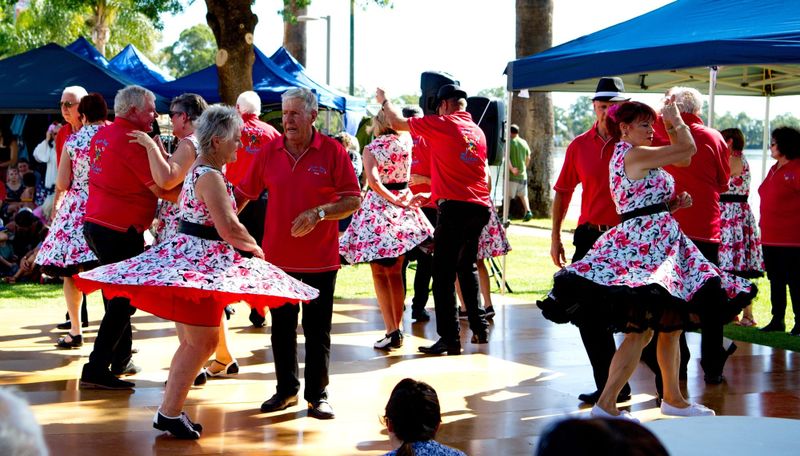 Renmark rocking again this March post image