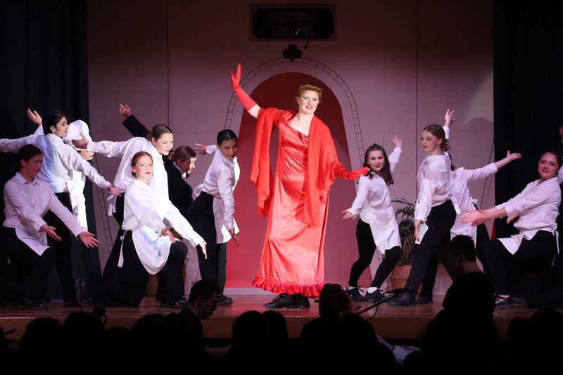 No strangers as LHS showcases Hello, Dolly! post image