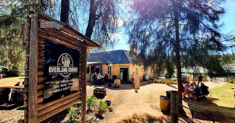 Local businesses up for tourism awards post image