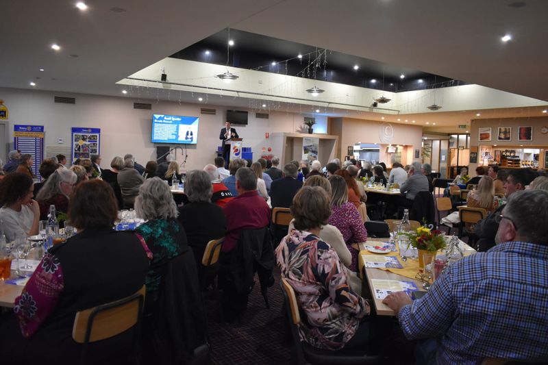 Celebrating Loxton’s hardworking locals post image