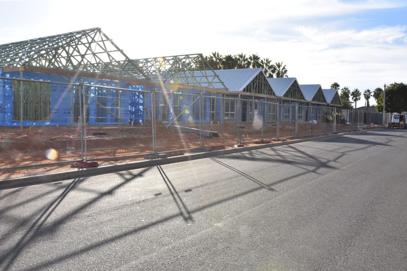 New local disability accommodation close to completion post image