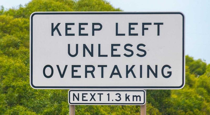 Riverland roads are safer but upgrades are needed post image