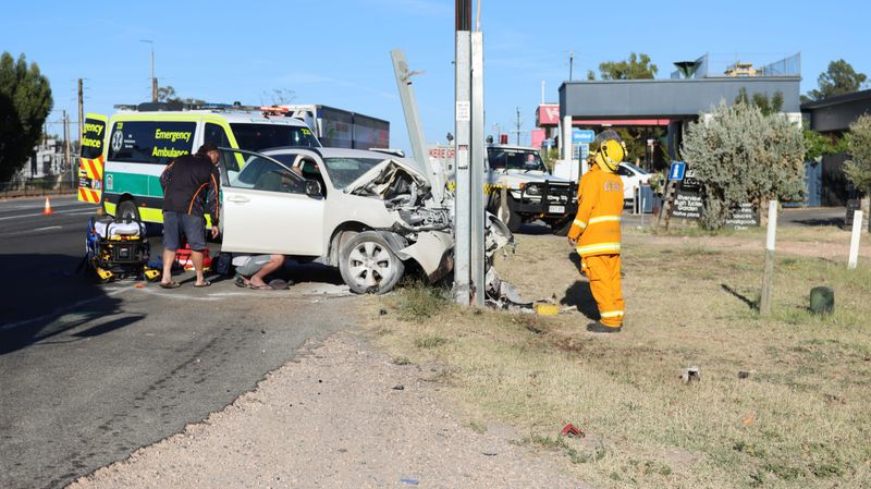 Heroic actions prevent Riverland tragedy post image